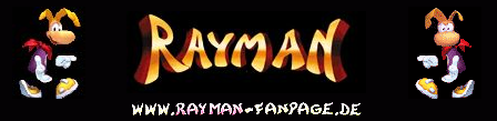 Rayman Fanpage